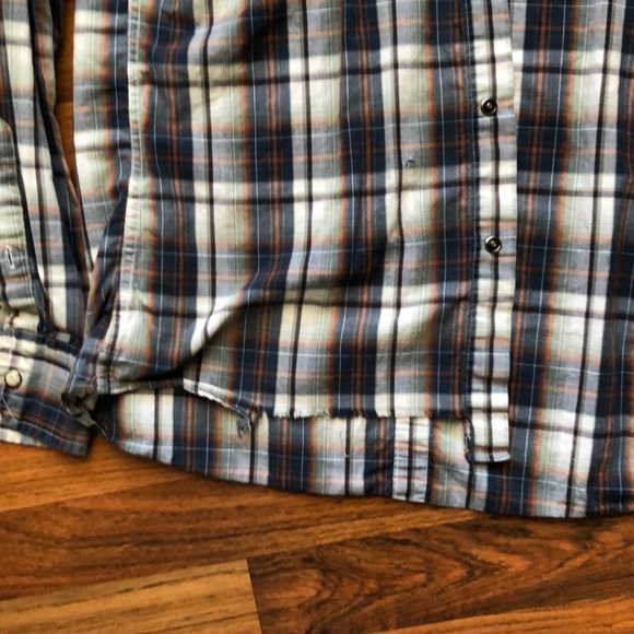 American eagle shirt 2/$12 - Picture 4 of 6